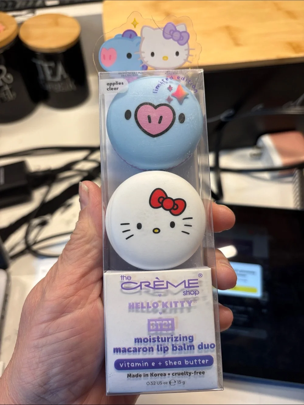 The Crème Shop Bundle
